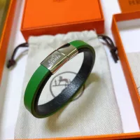 Cheap Hermes Bracelets #1326974 Replica Wholesale [$42.00 USD] [ITEM#1326974] on Replica Hermes Bracelets