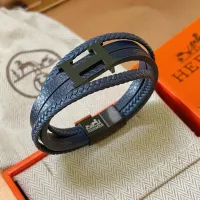 Cheap Hermes Bracelets #1326975 Replica Wholesale [$45.00 USD] [ITEM#1326975] on Replica Hermes Bracelets