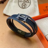 Cheap Hermes Bracelets #1326975 Replica Wholesale [$45.00 USD] [ITEM#1326975] on Replica Hermes Bracelets