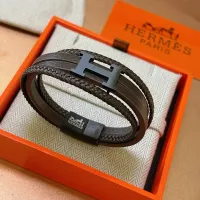 Cheap Hermes Bracelets #1326976 Replica Wholesale [$45.00 USD] [ITEM#1326976] on Replica Hermes Bracelets