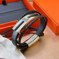 Cheap Hermes Bracelets #1326980 Replica Wholesale [$42.00 USD] [ITEM#1326980] on Replica Hermes Bracelets