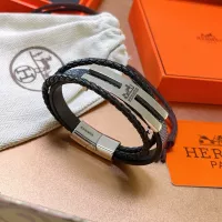 Cheap Hermes Bracelets #1326980 Replica Wholesale [$42.00 USD] [ITEM#1326980] on Replica Hermes Bracelets
