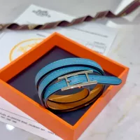 Cheap Hermes Bracelets #1326982 Replica Wholesale [$56.00 USD] [ITEM#1326982] on Replica Hermes Bracelets