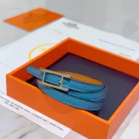 Cheap Hermes Bracelets #1326982 Replica Wholesale [$56.00 USD] [ITEM#1326982] on Replica Hermes Bracelets