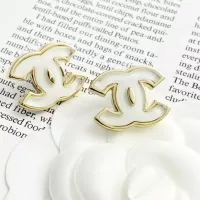 Cheap Chanel Earrings For Women #1326983 Replica Wholesale [$27.00 USD] [ITEM#1326983] on Replica Chanel Earrings