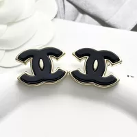 Cheap Chanel Earrings For Women #1326984 Replica Wholesale [$27.00 USD] [ITEM#1326984] on Replica Chanel Earrings