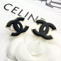 Cheap Chanel Earrings For Women #1326984 Replica Wholesale [$27.00 USD] [ITEM#1326984] on Replica Chanel Earrings