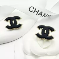 Cheap Chanel Earrings For Women #1326984 Replica Wholesale [$27.00 USD] [ITEM#1326984] on Replica Chanel Earrings