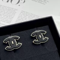 Cheap Chanel Earrings For Women #1326984 Replica Wholesale [$27.00 USD] [ITEM#1326984] on Replica Chanel Earrings