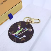 Cheap Louis Vuitton LV Key Holder And Bag Buckle #1326985 Replica Wholesale [$27.00 USD] [ITEM#1326985] on Replica Louis Vuitton LV Key Holder And Bag Buckle
