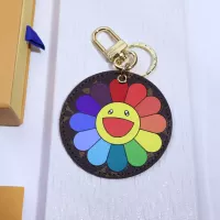 Cheap Louis Vuitton LV Key Holder And Bag Buckle #1326986 Replica Wholesale [$27.00 USD] [ITEM#1326986] on Replica Louis Vuitton LV Key Holder And Bag Buckle