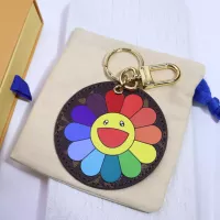 Cheap Louis Vuitton LV Key Holder And Bag Buckle #1326986 Replica Wholesale [$27.00 USD] [ITEM#1326986] on Replica Louis Vuitton LV Key Holder And Bag Buckle