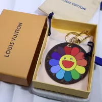 Cheap Louis Vuitton LV Key Holder And Bag Buckle #1326986 Replica Wholesale [$27.00 USD] [ITEM#1326986] on Replica Louis Vuitton LV Key Holder And Bag Buckle