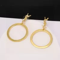 Cheap Yves Saint Laurent YSL Earrings For Women #1326987 Replica Wholesale [$27.00 USD] [ITEM#1326987] on Replica Yves Saint Laurent YSL Earrings