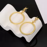 Cheap Yves Saint Laurent YSL Earrings For Women #1326987 Replica Wholesale [$27.00 USD] [ITEM#1326987] on Replica Yves Saint Laurent YSL Earrings