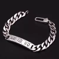 Cheap Gucci Bracelets #1326988 Replica Wholesale [$39.00 USD] [ITEM#1326988] on Replica Gucci Bracelets