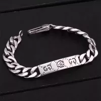 Cheap Gucci Bracelets #1326988 Replica Wholesale [$39.00 USD] [ITEM#1326988] on Replica Gucci Bracelets