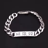 Cheap Gucci Bracelets #1326988 Replica Wholesale [$39.00 USD] [ITEM#1326988] on Replica Gucci Bracelets