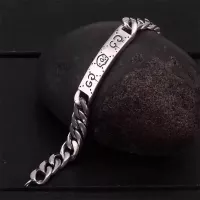 Cheap Gucci Bracelets #1326988 Replica Wholesale [$39.00 USD] [ITEM#1326988] on Replica Gucci Bracelets