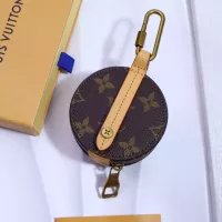 Cheap Louis Vuitton LV Key Holder And Bag Buckle #1326990 Replica Wholesale [$45.00 USD] [ITEM#1326990] on Replica Louis Vuitton LV Key Holder And Bag Buckle