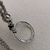 Cheap Chrome Hearts Necklaces #1327003 Replica Wholesale [$38.00 USD] [ITEM#1327003] on Replica Chrome Hearts Necklaces