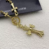 Cheap Chrome Hearts Necklaces #1327008 Replica Wholesale [$48.00 USD] [ITEM#1327008] on Replica Chrome Hearts Necklaces