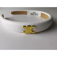 Cheap Celine Headband For Women #1327010 Replica Wholesale [$32.00 USD] [ITEM#1327010] on Replica Celine Headband