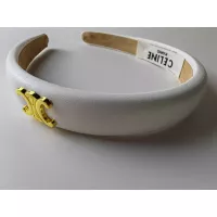 Cheap Celine Headband For Women #1327010 Replica Wholesale [$32.00 USD] [ITEM#1327010] on Replica Celine Headband