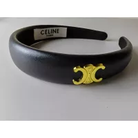 Cheap Celine Headband For Women #1327011 Replica Wholesale [$32.00 USD] [ITEM#1327011] on Replica Celine Headband