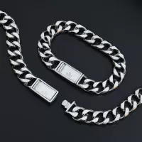 Cheap Gucci Jewelry Set #1327015 Replica Wholesale [$96.00 USD] [ITEM#1327015] on Replica Gucci Jewelry Set