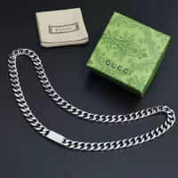 Cheap Gucci Jewelry Set #1327015 Replica Wholesale [$96.00 USD] [ITEM#1327015] on Replica Gucci Jewelry Set