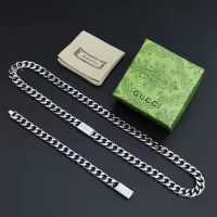 Cheap Gucci Jewelry Set #1327015 Replica Wholesale [$96.00 USD] [ITEM#1327015] on Replica Gucci Jewelry Set