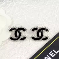 Cheap Chanel Earrings For Women #1327016 Replica Wholesale [$25.00 USD] [ITEM#1327016] on Replica Chanel Earrings