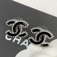 Cheap Chanel Earrings For Women #1327016 Replica Wholesale [$25.00 USD] [ITEM#1327016] on Replica Chanel Earrings