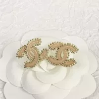 Cheap Chanel Earrings For Women #1327017 Replica Wholesale [$25.00 USD] [ITEM#1327017] on Replica Chanel Earrings