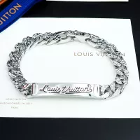 Cheap Louis Vuitton LV Bracelets #1327021 Replica Wholesale [$32.00 USD] [ITEM#1327021] on Replica Louis Vuitton LV Bracelets