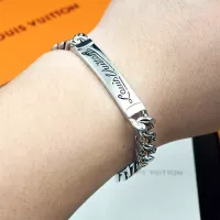 Cheap Louis Vuitton LV Bracelets #1327021 Replica Wholesale [$32.00 USD] [ITEM#1327021] on Replica Louis Vuitton LV Bracelets
