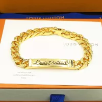 Cheap Louis Vuitton LV Bracelets #1327022 Replica Wholesale [$32.00 USD] [ITEM#1327022] on Replica Louis Vuitton LV Bracelets