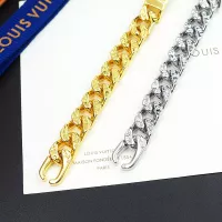 Cheap Louis Vuitton LV Bracelets #1327022 Replica Wholesale [$32.00 USD] [ITEM#1327022] on Replica Louis Vuitton LV Bracelets