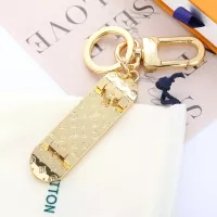 Cheap Louis Vuitton LV Key Holder And Bag Buckle For Men #1327023 Replica Wholesale [$25.00 USD] [ITEM#1327023] on Replica Louis Vuitton LV Key Holder And Bag Buckle