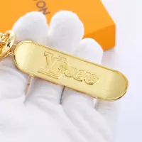 Cheap Louis Vuitton LV Key Holder And Bag Buckle For Men #1327023 Replica Wholesale [$25.00 USD] [ITEM#1327023] on Replica Louis Vuitton LV Key Holder And Bag Buckle