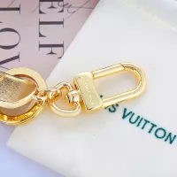 Cheap Louis Vuitton LV Key Holder And Bag Buckle For Men #1327023 Replica Wholesale [$25.00 USD] [ITEM#1327023] on Replica Louis Vuitton LV Key Holder And Bag Buckle