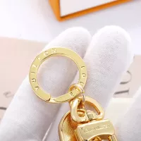 Cheap Louis Vuitton LV Key Holder And Bag Buckle For Men #1327023 Replica Wholesale [$25.00 USD] [ITEM#1327023] on Replica Louis Vuitton LV Key Holder And Bag Buckle