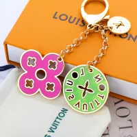 Cheap Louis Vuitton LV Key Holder And Bag Buckle For Women #1327024 Replica Wholesale [$27.00 USD] [ITEM#1327024] on Replica Louis Vuitton LV Key Holder And Bag Buckle