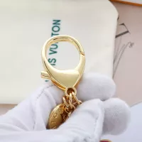 Cheap Louis Vuitton LV Key Holder And Bag Buckle For Women #1327024 Replica Wholesale [$27.00 USD] [ITEM#1327024] on Replica Louis Vuitton LV Key Holder And Bag Buckle