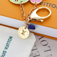Cheap Louis Vuitton LV Key Holder And Bag Buckle For Women #1327024 Replica Wholesale [$27.00 USD] [ITEM#1327024] on Replica Louis Vuitton LV Key Holder And Bag Buckle