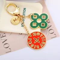Cheap Louis Vuitton LV Key Holder And Bag Buckle For Women #1327025 Replica Wholesale [$27.00 USD] [ITEM#1327025] on Replica Louis Vuitton LV Key Holder And Bag Buckle
