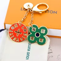 Cheap Louis Vuitton LV Key Holder And Bag Buckle For Women #1327025 Replica Wholesale [$27.00 USD] [ITEM#1327025] on Replica Louis Vuitton LV Key Holder And Bag Buckle