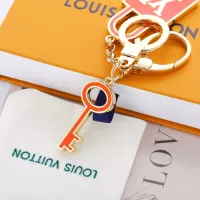 Cheap Louis Vuitton LV Key Holder And Bag Buckle #1327026 Replica Wholesale [$27.00 USD] [ITEM#1327026] on Replica Louis Vuitton LV Key Holder And Bag Buckle
