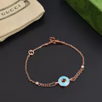 Cheap Gucci Bracelets #1327027 Replica Wholesale [$39.00 USD] [ITEM#1327027] on Replica Gucci Bracelets